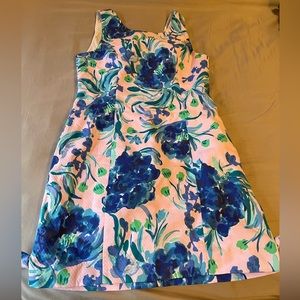 Lilly Pulitzer Mila Stretch Shift